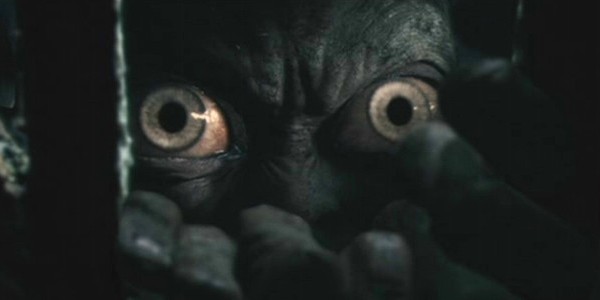gollum lord of the rings photos