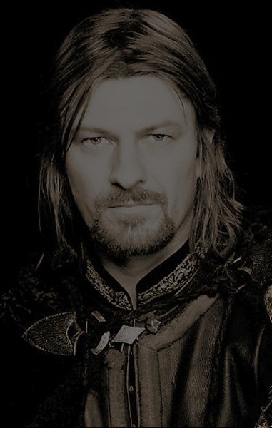 Council Of Elrond Lotr News And Information Boromir 7014