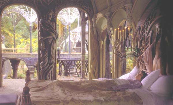 Council of Elrond » LotR News & Information » 01.FoTR – 22. Rivendell a